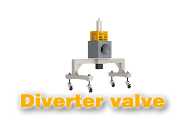 Diverter valve